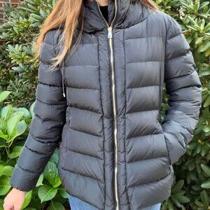 Moncler Idrial Down Puffer Jacket - Size S/M